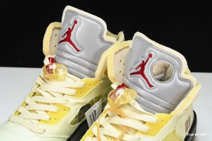 Hyperoad “SAIL” 5 AIR JORDAN X OF 1213